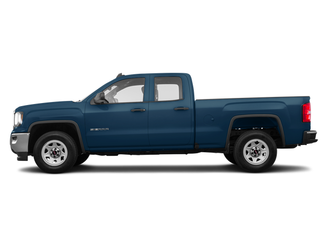 2016 GMC Sierra 1500 Base