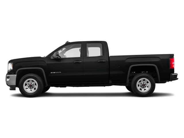 2016 GMC Sierra 1500 Base