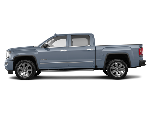 2016 GMC Sierra 1500 Denali