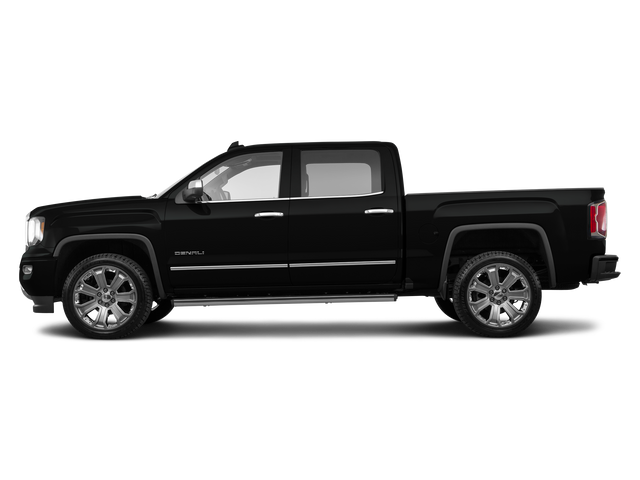 2016 GMC Sierra 1500 Denali