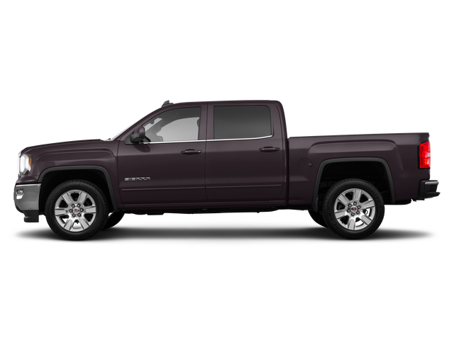 2016 GMC Sierra 1500 Base