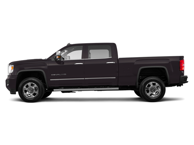 2016 GMC Sierra 3500HD SLE