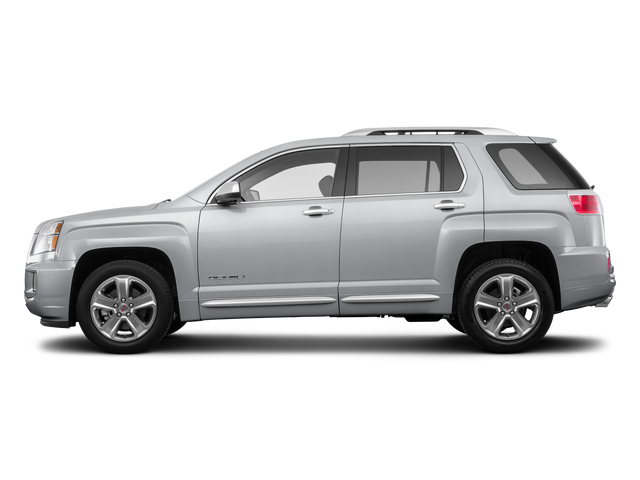 2016 GMC Terrain Denali