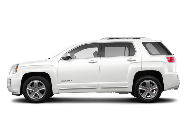 2016 GMC Terrain Denali