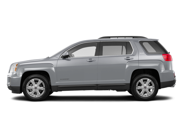 2016 GMC Terrain SLE