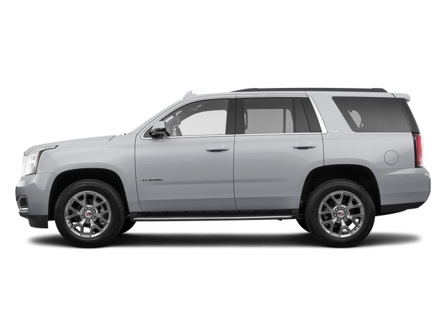 2016 GMC Yukon SLE