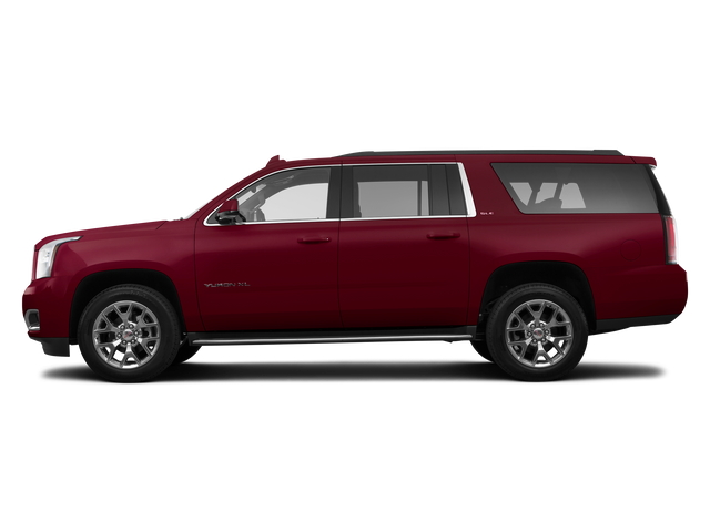 2016 GMC Yukon XL SLT