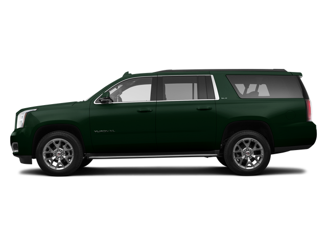 2016 GMC Yukon XL SLT