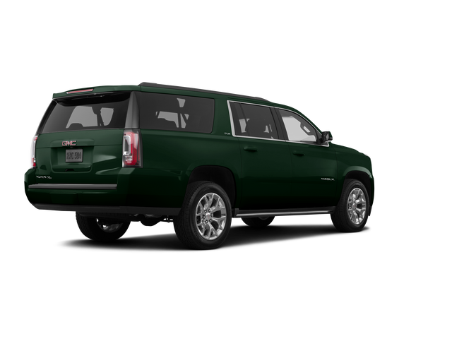 2016 GMC Yukon XL SLT