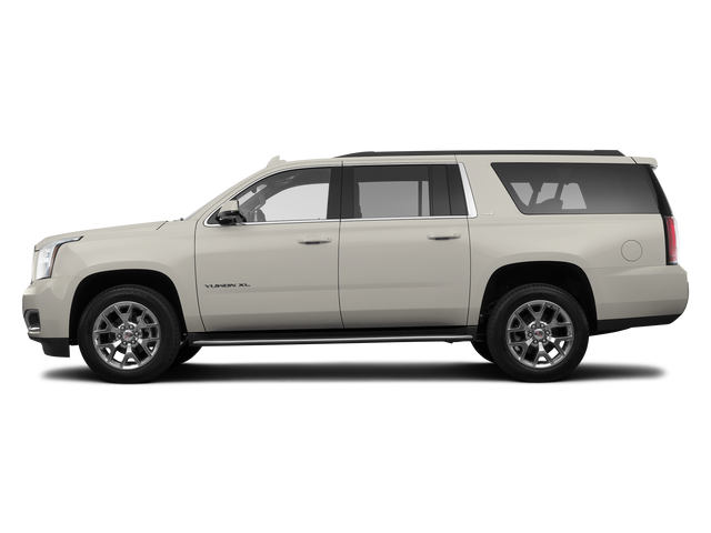 2016 GMC Yukon XL SLT