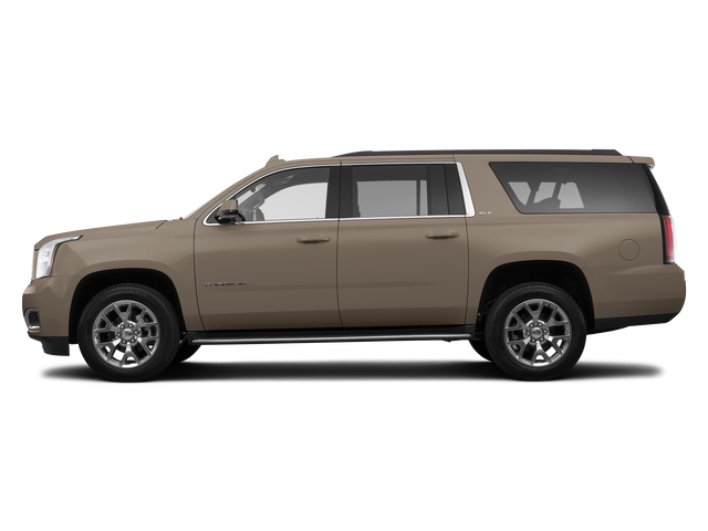 2016 GMC Yukon XL SLT