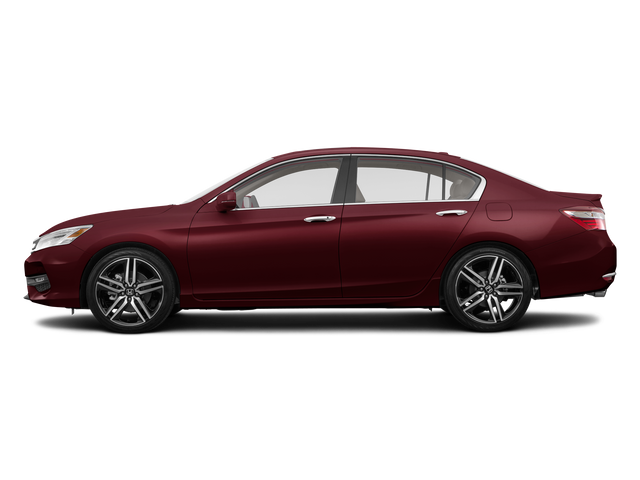 2016 Honda Accord Touring