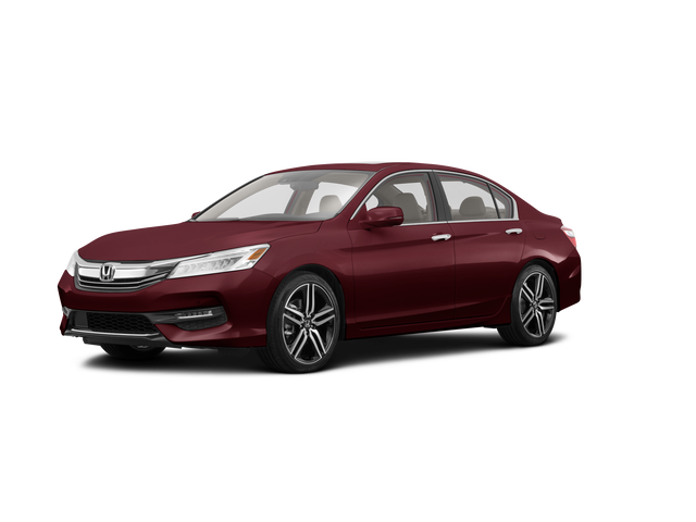 2016 Honda Accord Touring