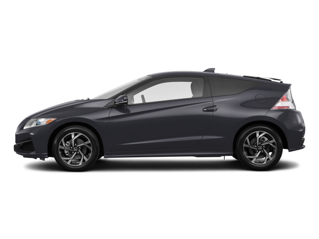 2016 Honda CR-Z LX