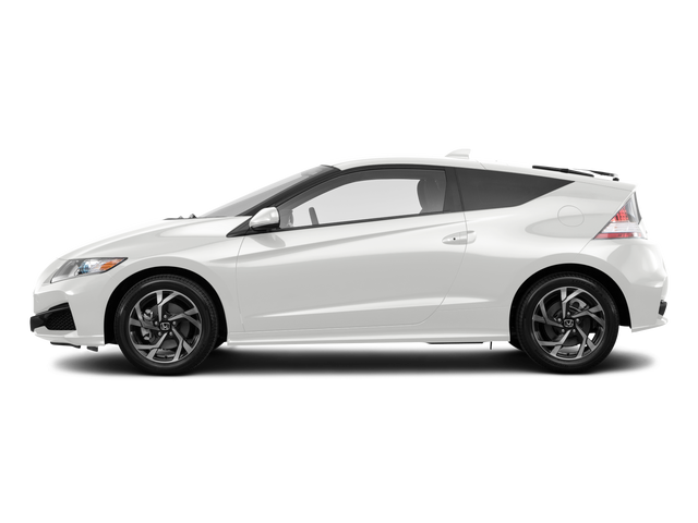 2016 Honda CR-Z LX