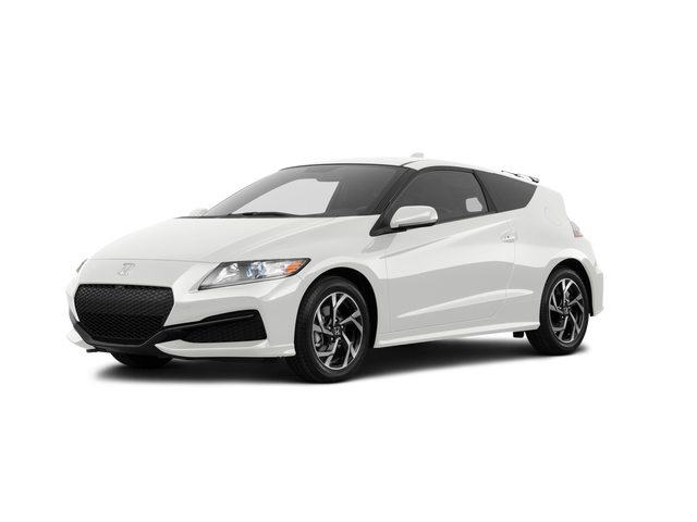 2016 Honda CR-Z LX