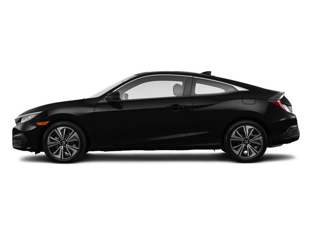 2016 Honda Civic EX-L