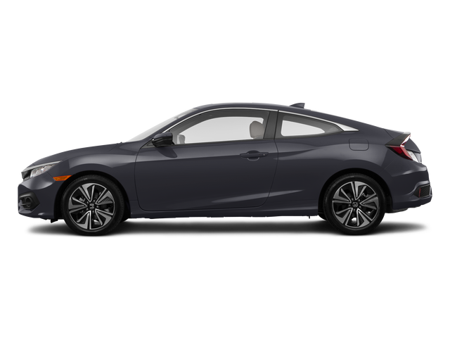 2016 Honda Civic EX-L