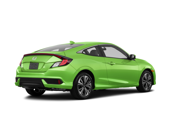 2016 Honda Civic EX-T