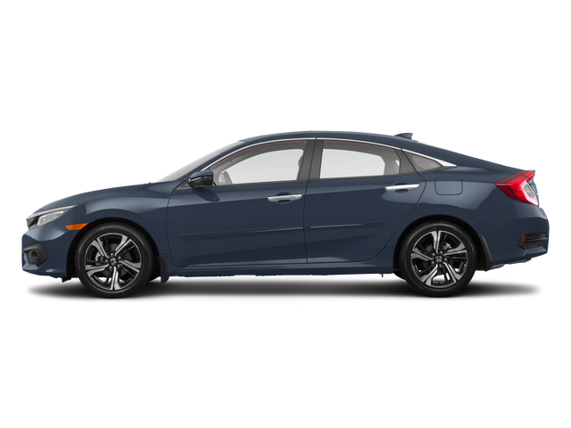 2016 Honda Civic Touring