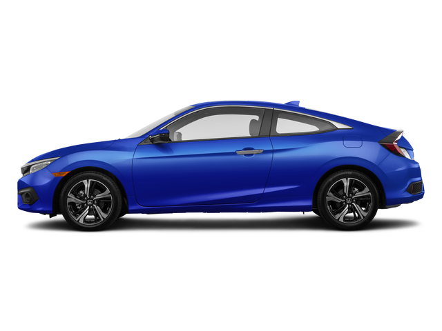 2016 Honda Civic Touring