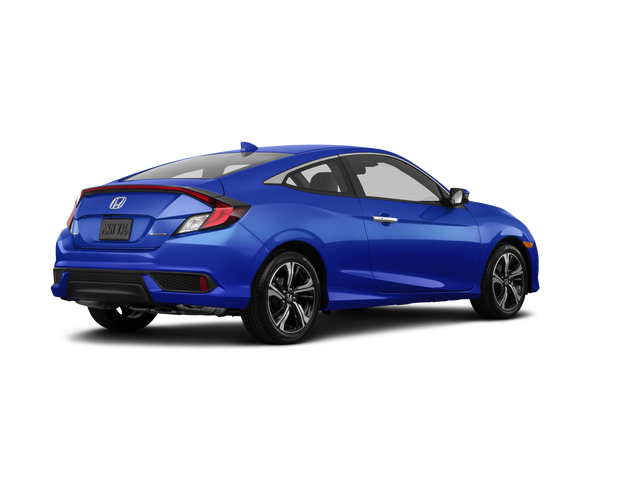 2016 Honda Civic Touring