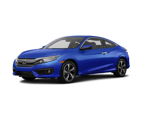 2016 Honda Civic Touring