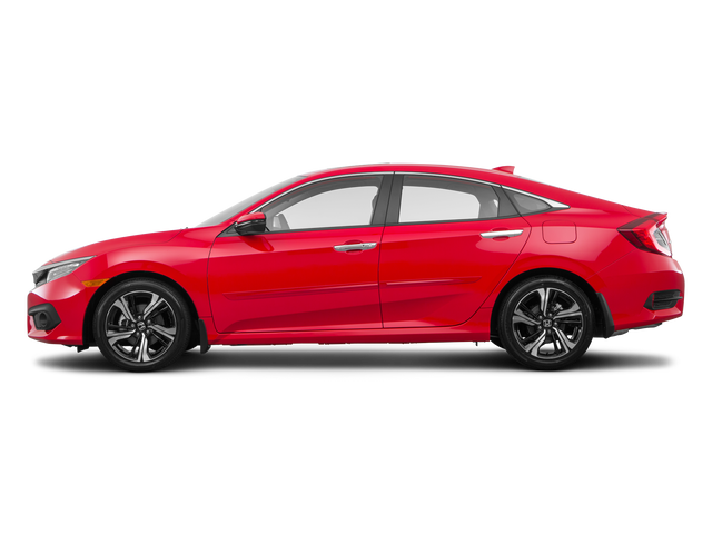 2016 Honda Civic Touring