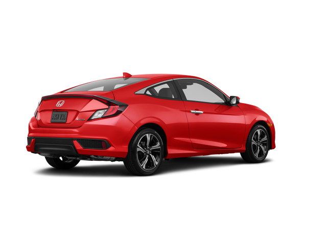 2016 Honda Civic Touring