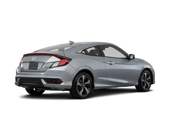 2016 Honda Civic Touring