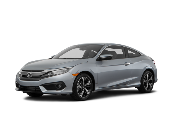 2016 Honda Civic Touring