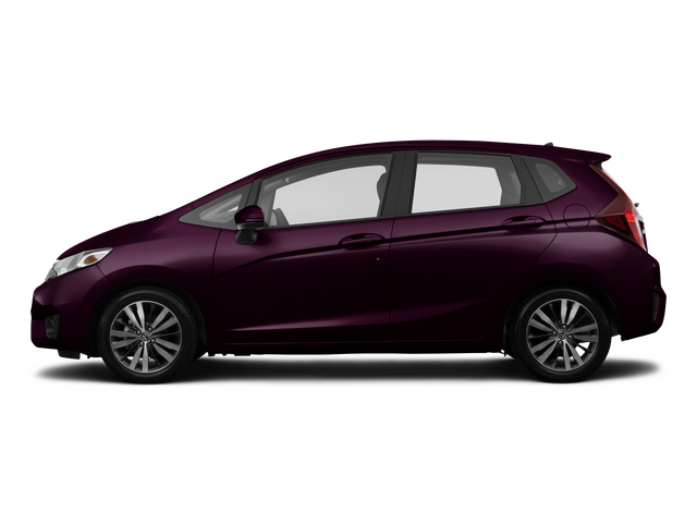 2016 Honda Fit EX-L