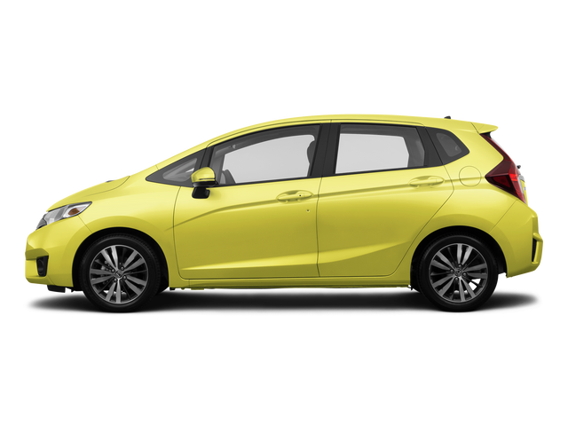 2016 Honda Fit EX-L