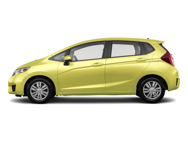 2016 Honda Fit LX