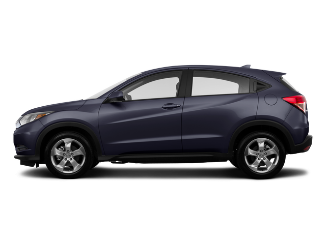 2016 Honda HR-V LX