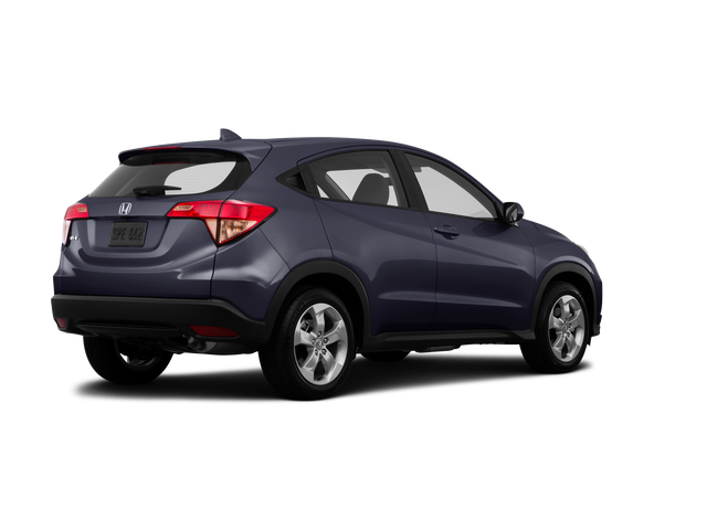 2016 Honda HR-V LX