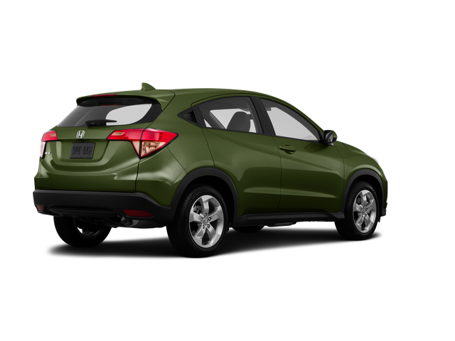 2016 Honda HR-V LX