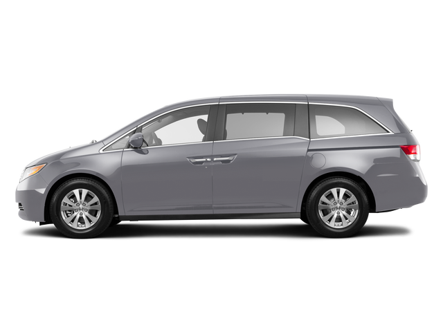 2016 Honda Odyssey LX