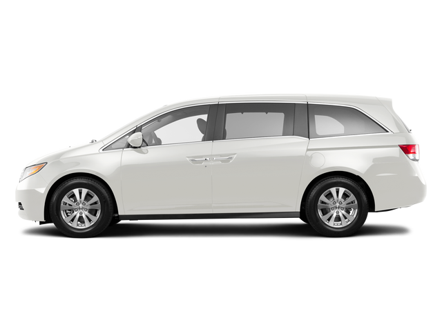 2016 Honda Odyssey Touring