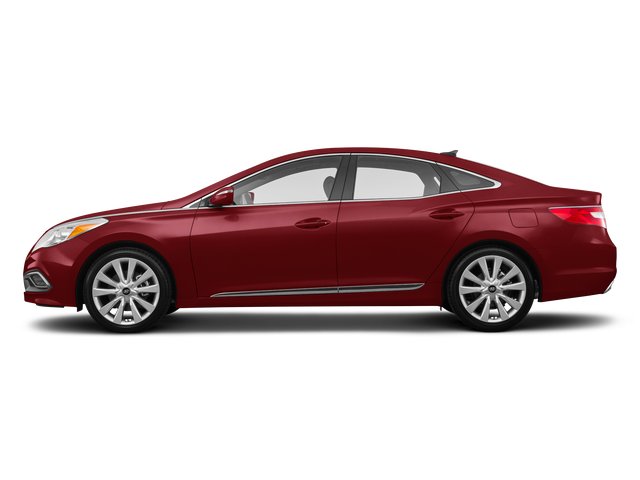 2016 Hyundai Azera Limited