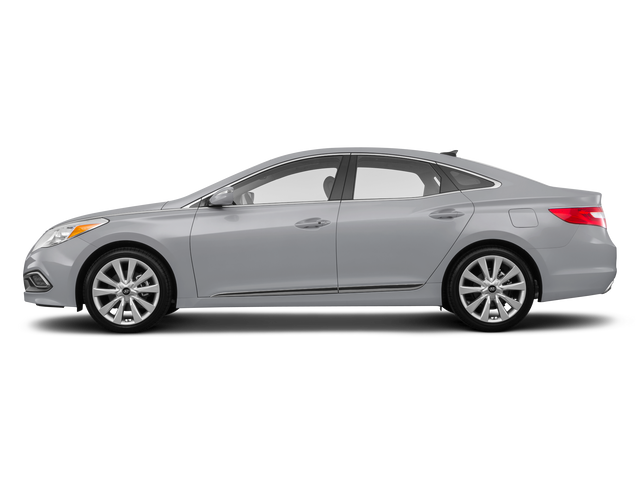 2016 Hyundai Azera Base