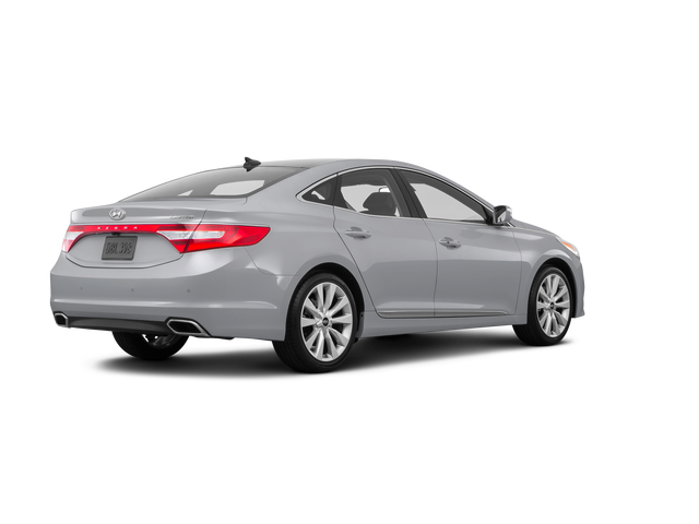 2016 Hyundai Azera Base