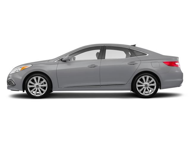 2016 Hyundai Azera Limited