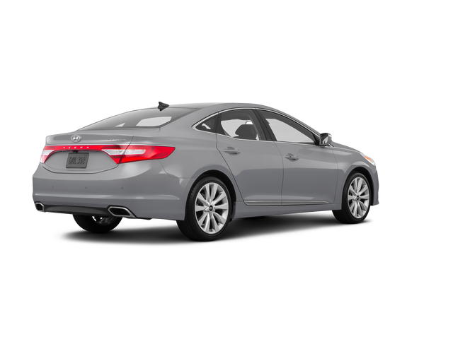 2016 Hyundai Azera Base