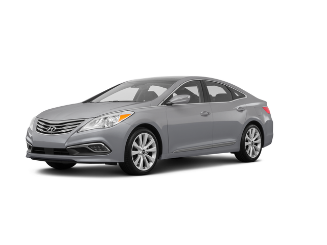 2016 Hyundai Azera Base