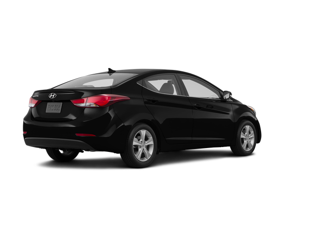 2016 Hyundai Elantra Value Edition