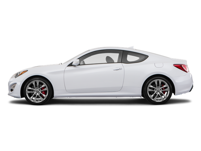 2016 Hyundai Genesis 3.8 Base