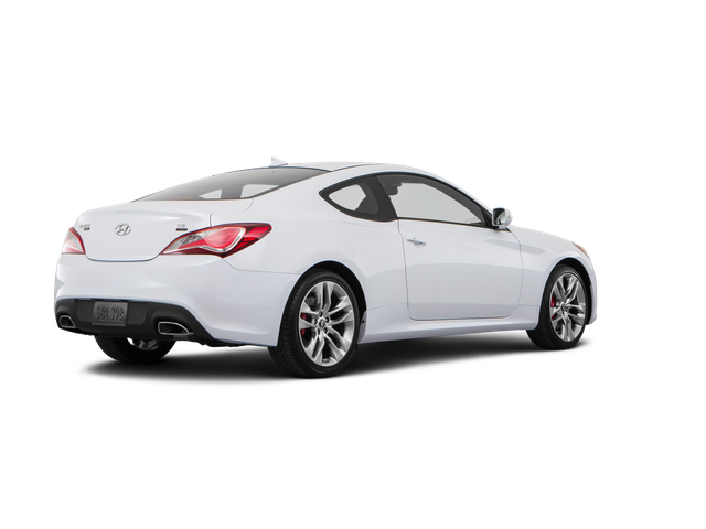 2016 Hyundai Genesis 3.8 Base