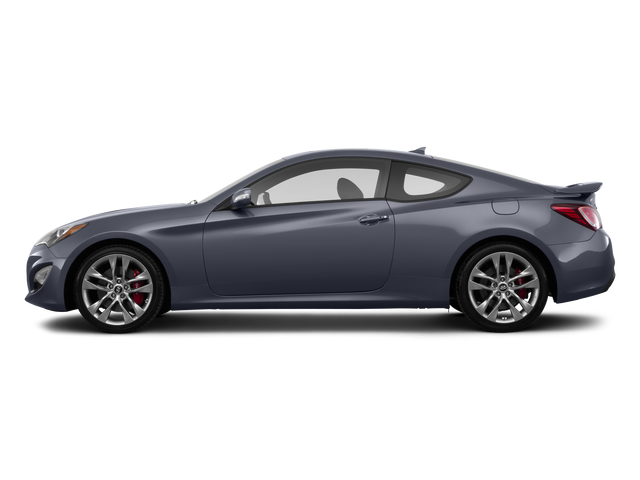2016 Hyundai Genesis 3.8 Ultimate