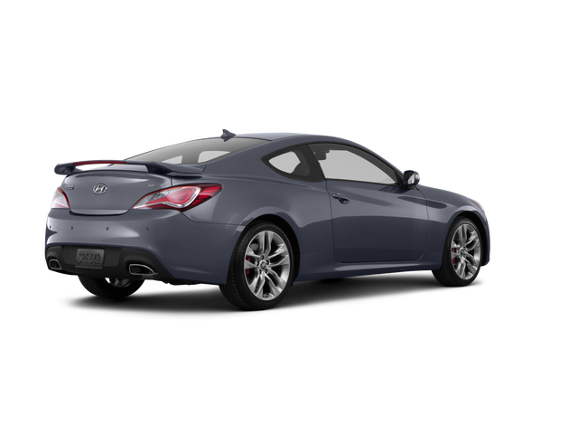 2016 Hyundai Genesis 3.8 Ultimate